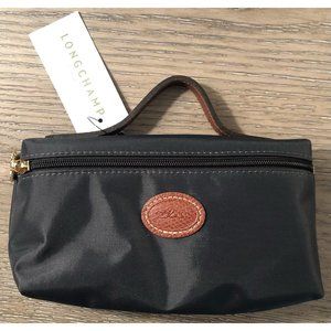 Longchamp cosmetic bag